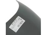 Parabrezza Mra Forma Originale O Grigio Fumo Con Abe Per Suzuki Rg 125 Gamma