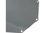 Parabrezza Mra Touring T Incolore Con Abe Per Suzuki Gsx R 600