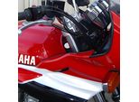 Parabrezza Mra Vario Touring Screen Vt Incolore Con Abe Per Yamaha Xjr 1200