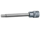 Ks Tools 3/8" Bit Esagono Lungo 8 Mm - 911.1565"