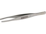Ks Tools Pinzette In Acciaio Inox, 200 Mm