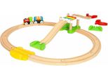 Il Mio Primo Set Di Giochi Ferroviari Brio