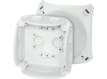 Hensel Scatola Di Giunzione IP66 2,5Qmm 93X93X62Mm Gr Kst
