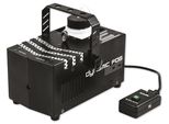 Macchina Nebbiogena Eurolite Dynamic Fog 600 Incl. Staffa Di Montaggio, Incl. Cavo Telecomando, Con Effetto Luce (51702030)