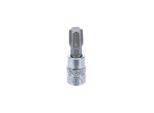 Bgs Bit A Presa Quadrata 6,3 Mm (1/4") Profilo A T (Per Torx) T50 - 2164-T50"
