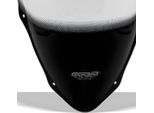 Parabrezza Mra Racing Incolore Con Abe Per Ducati 1299 Panigale
