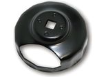 Chiave Per Filtro Olio Shin Yo 74 Mm, Con Taglio.