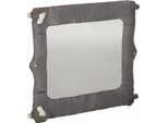 Safety 1St Cancelletto Di Sicurezza Da Viaggio Grigio 71-93 Cm 24325510