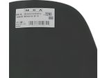 Parabrezza Mra Originale Stampato O Nero Con Abe Per Honda Xrv 750