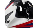 Parabrezza Mra Racing Grigio Fumo Cbr 1000 Rr SC59