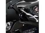 Parabrezza Mra Racing Grigio Fumo Cbr 600 Rr PC40