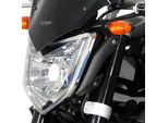 Parabrezza Mra Touring Ntm Incolore Con Abe Per Yamaha FZ1 Fazer