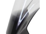 Parabrezza Mra Touring T Nero Con Abe Per Bmw F 800 R (Anno 2016)