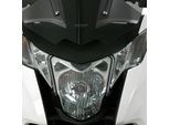 Parabrezza Mra Touring Tm Grigio Fumo Con Abe Per Honda Nc 700