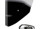 Parabrezza Mra Touring T Incolore Con Abe Per Yamaha N-Max 125