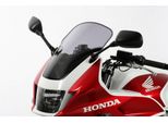 Parabrezza Mra Touring T Incolore Con Abe Per Honda Cb 1300 S