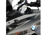 Mra Variotouringscreen Vt Grigio Fumo F 700 Gs E8GS / 4G80 / 4G80R