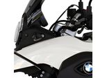 Parabrezza Mra Vario Touring Screen Vt Incolore Con Abe Per Bmw G 650 Gs