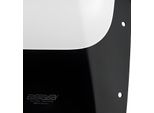Parabrezza Mra Touring Tn Incolore Con Abe Per Yamaha Fj 1200