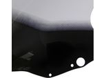 Parabrezza Mra Vario Touring Screen Vt Grigio Fumo Con Abe Per Honda Nss 250