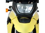 Mra Variotouringscreen Vtm Grigio Fumo F 650 Gs E650G