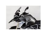 Parabrezza Mra Touring Grigio Fumo Con Abe Per Bmw R 1200 Gs