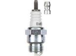 Set Di Candele Ngk 2X BM6F, Distanza Tra Gli Elettrodi 0,75 Mm, Potere Calorifico 6, 6221