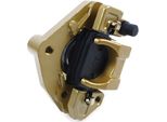 Bestprice Pinza Freno Compatibile Con Pgo, Baotian, Adly ( Oro )