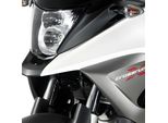 Parabrezza Mra Forma Originale O Incolore Con Abe Per Honda Vfr 800