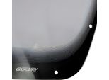 Parabrezza Mra Touring Grigio Fumo Senza Abe Per Honda Ntv 650 Revere