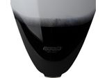 Parabrezza Mra Tipo X-Creen Touring Xct Incolore Con Abe Per Suzuki Dl 1000