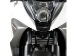 Parabrezza Mra Vario Touring Screen Vt Incolore Con Abe Per Honda Vfr 800