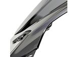 Parabrezza Mra Racing Incolore Con Abe Per Honda Cbr 250 R (Bj. 2017)