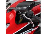 Mra Parabrezza Racing R Nero Cbr 1000 Rr Fireblade /Sp /SP2 SC77