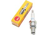 Candela Ngk BR7ES Con Soppressione Delle Interferenze, Filettatura Lunga 19,0 Mm Ø 14,0 Mm, 5122 / 6615