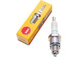 Candela Ngk BPR8HS Con Soppressione Delle Interferenze, Filettatura Corta Da 12,7 Mm Ø 14,0 Mm, 3725 Compatibile Con