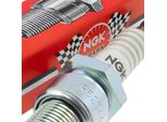 Candela Ngk R6252E-105 Racing / Candela Da Corsa Soppressa, 2396