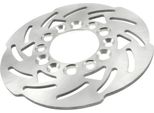 Disco Freno Motoforce Racing Wave, D=180Mm, 58Mm Compatibile Con Peugeot Speedfight