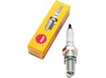 Candela Ngk DR8EA Con Soppressione Delle Interferenze, Filettatura Lunga 19,0 Mm Ø 12,0 Mm, 6847 / 7162