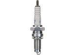 Set Di Candele Di Accensione Ngk 10X LMAR8C-9 Con Soppressione Delle Interferenze, Filettatura Extra Lunga 26,5 Mm Ø 10,0 Mm Esagono 14,0 Mm, Distanza Tra Gli Elettrodi 0,90 Mm, Potere Calorifico 8, 93833