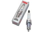 Set Di Candele Ngk 6X IZFR6F11 Candela All'iridio Soppressa, Filettatura Lunga 19,0 Mm Ø 14,0 Mm Esagono 16,0 Mm, Distanza Tra Gli Elettrodi 1,10 Mm, Potere Calorifico 6, 4095
