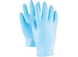 Guanti Monouso Dermatrill741, Taglia 10 (Confezione Da 100 Pezzi)