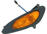 Indicatore Di Direzione Anteriore Sinistro Per Kymco Fever Kca, Zx Ii