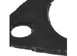 Guarnizione Collettore Di Scarico Polini Evolution Piatta Per Piaggio, Minarelli Lc