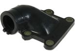 Collettore Di Aspirazione Motoforce, Non Strozzato Compatibile Con Minarelli Verticale, D=21Mm