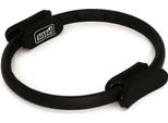 Anello Sissel Pilates 38 Cm Nero SIS-310.020