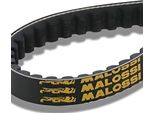 Cinghia Trapezoidale Malossi X-K Compatibile Con Baotian Eco Bike (139QMB) / Peugeot V-Clic, L=18 / H=9,5 / L=680 / W=30°