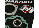 Set Di Guarnizioni Naraku Performance 75Cc, D=48Mm Compatibile Con Kymco Fever / Meteorit, Honda Dio, Sym Flash / Fancy