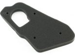 Inserto Filtro Aria Nypso Compatibile Con Aprilia Amico 50 / Italjet