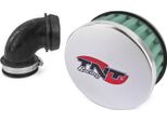 Filtro Aria Tnt R Box, Angolato A 90 Gradi
